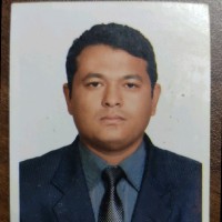 Sunil Shakya