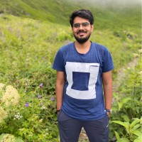 Abhishek Saxena
