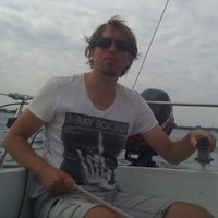 Tom Van Dok
