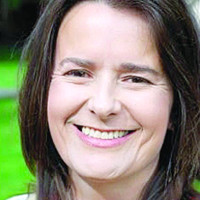 Amanda Chalmers