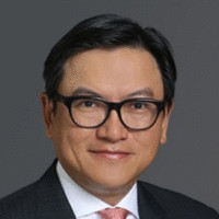 Geoffrey Chan