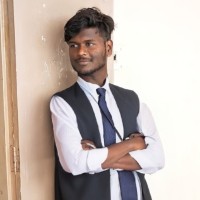 KAMESH . G