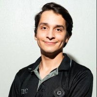Josué Huertas Mora