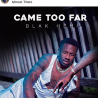 Trevon Bishop