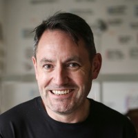 Tim Finch