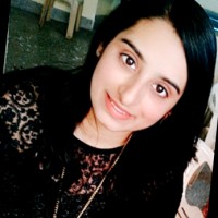Treisa George