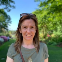 Philippa Ellis