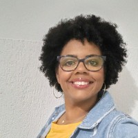 Elaine Cristina Vieira da Silva