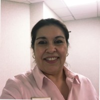 Claudia Cervantes