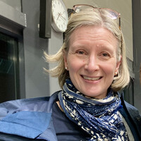Nina Besselink