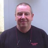 Shaun Monk