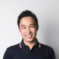Daniel Ang