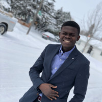 Akinwande Akingbehin