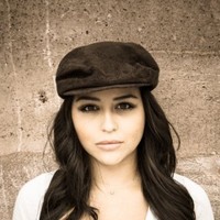 Maria Martinez