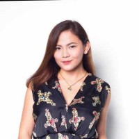Kathleen Rose Raymundo