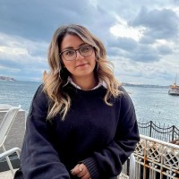 Büşra Kumbolu