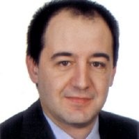 Francisco Javier Parrondo Lozano