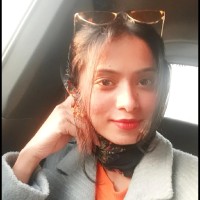 Dipa Bhowmik