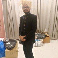 Vikas Chourasiya