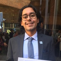 José Luis Bucio Rivera