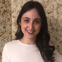 Lara Girardo, Chrp