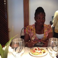 Nelly Adjah