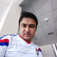Asif Khan