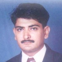Zain Ul Abidin Yousfani