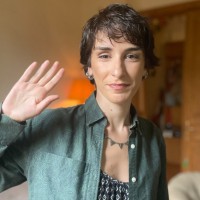 Tatia Dolidze