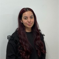 Merve Gundogdu
