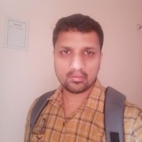 Krishna Chaitanya Podapati