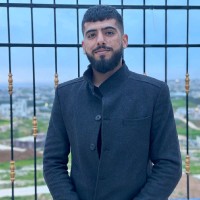Bilal Abu Zahra