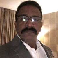 Kabilan S
