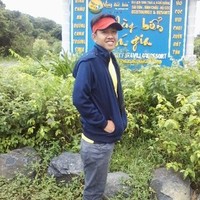Huynh Le Duy Quang