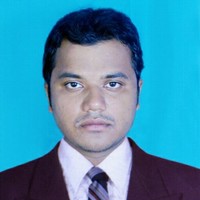 Arka Prakash Mohanty