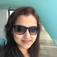 Prajakta Rajguru