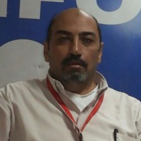 م. خالد Khaled mohsen