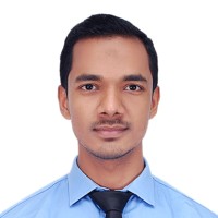 Muhammad Talha Mahmood