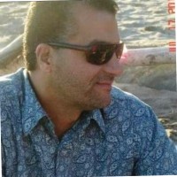 Ayman Saad