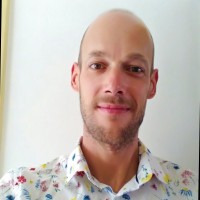 Gijs Bouwman