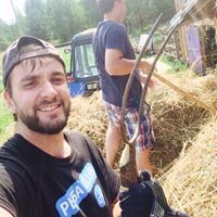 Daniel Poltoraks
