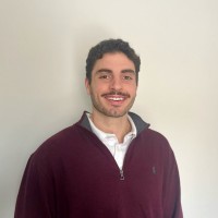 Patrick Marino