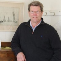 Bob Binner