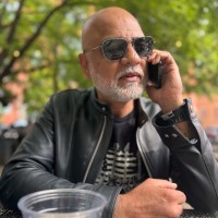 Ravi Sakaria