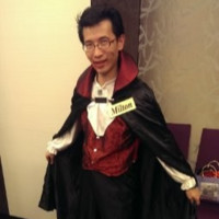 Milton Chen