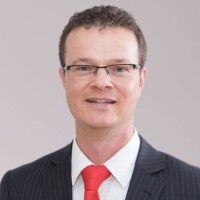 Claus M. Büttner, CFEP®