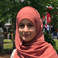 Sarah Sharafeldin