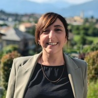 Gloria Limonta