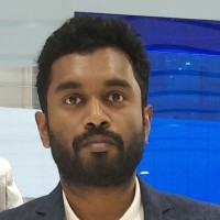Mohan Bharathi
