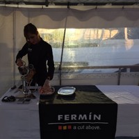 Soraya Martin Benito